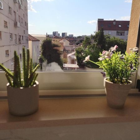 Apartment Mateo Сплит Екстериор снимка