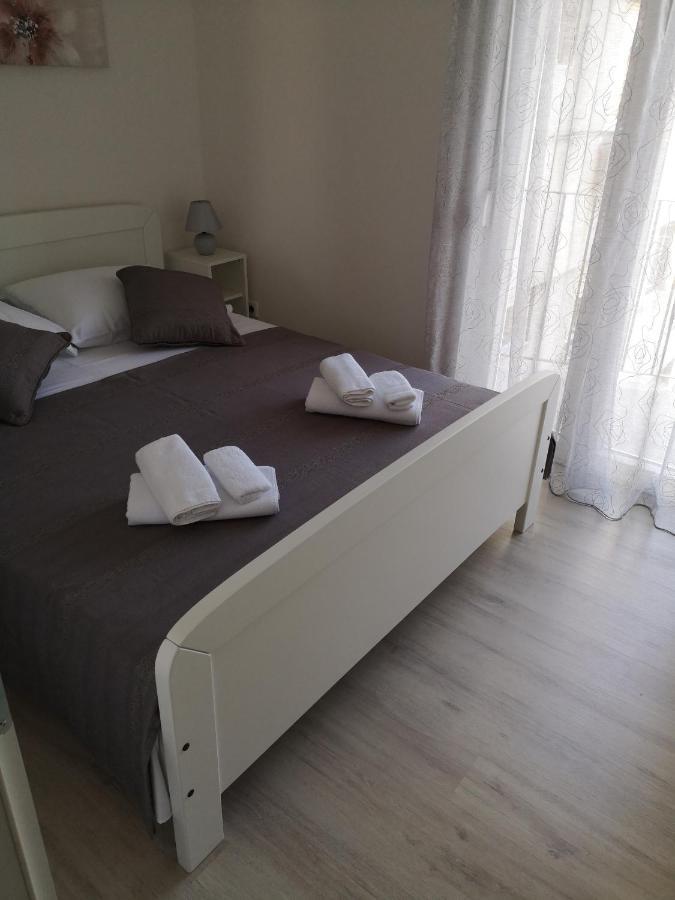 Apartment Mateo Сплит Екстериор снимка