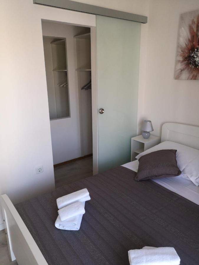 Apartment Mateo Сплит Екстериор снимка