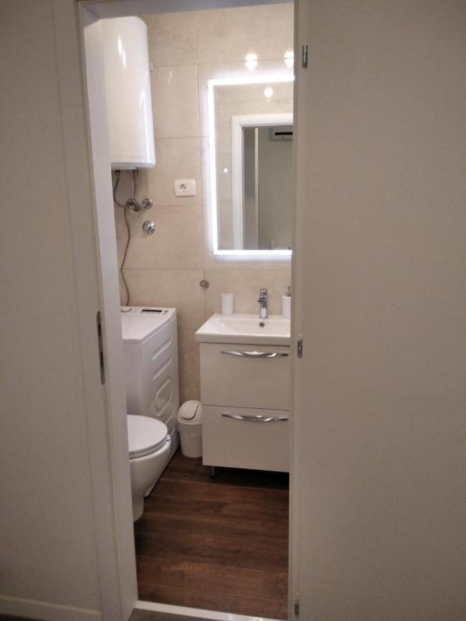 Apartment Mateo Сплит Екстериор снимка