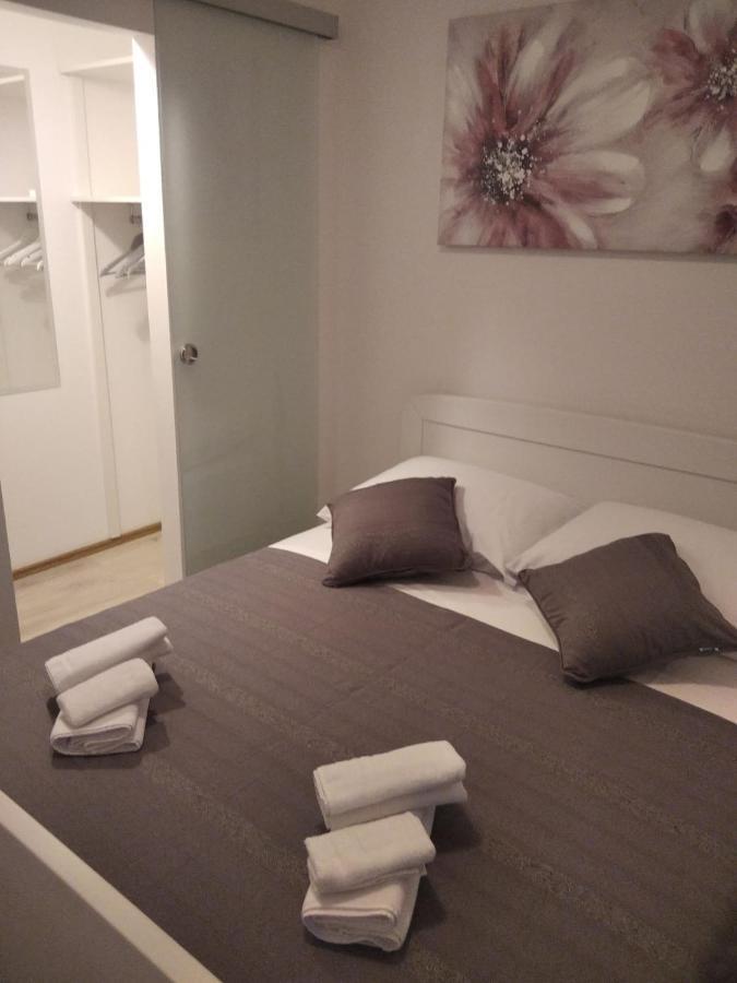 Apartment Mateo Сплит Екстериор снимка