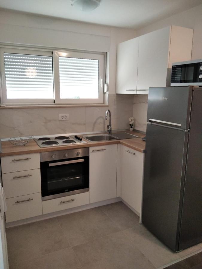 Apartment Mateo Сплит Екстериор снимка