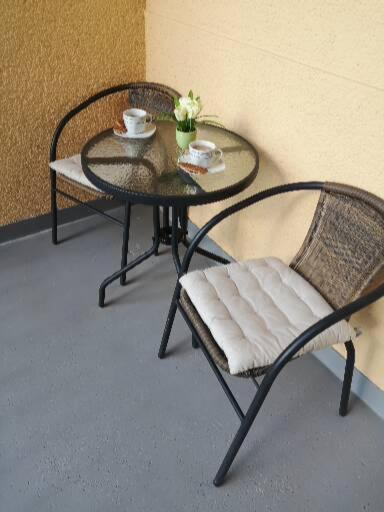 Apartment Mateo Сплит Екстериор снимка