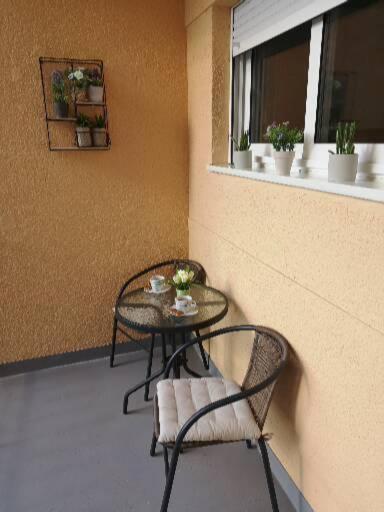 Apartment Mateo Сплит Екстериор снимка