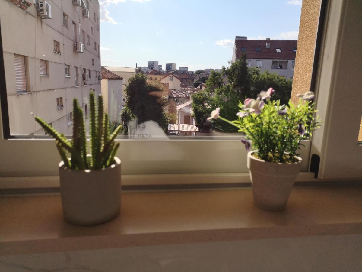 Apartment Mateo Сплит Екстериор снимка