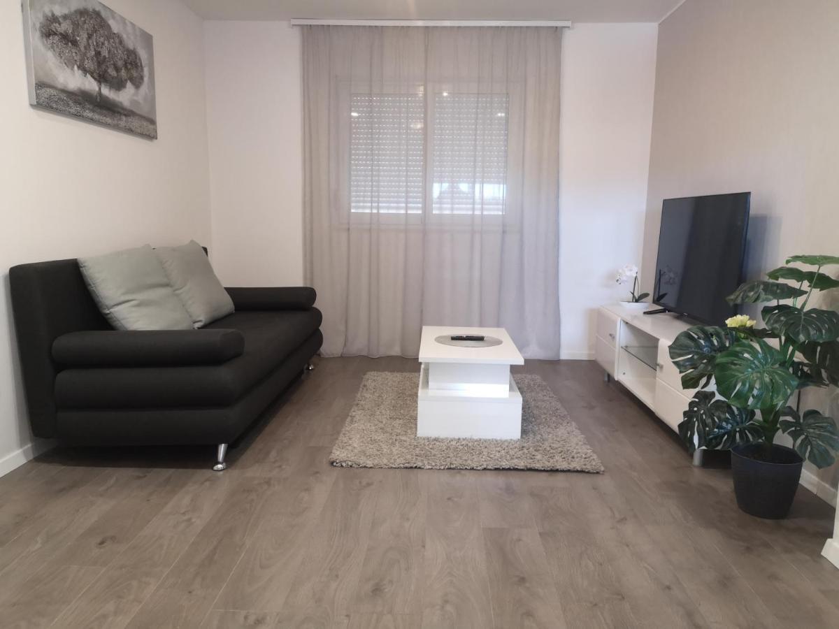 Apartment Mateo Сплит Екстериор снимка