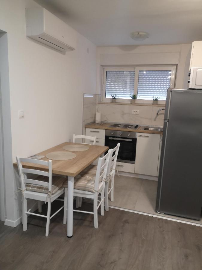 Apartment Mateo Сплит Екстериор снимка