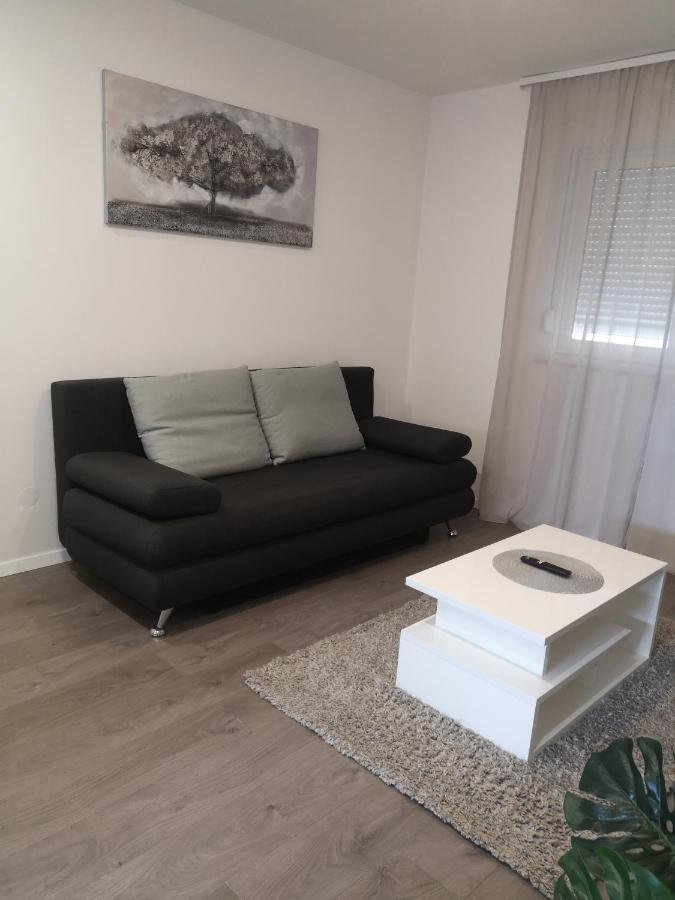 Apartment Mateo Сплит Екстериор снимка